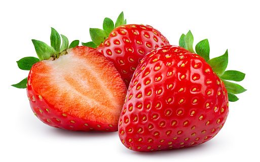 The Sweet Secrets of Strawberries: Fascinating Strawberry Facts