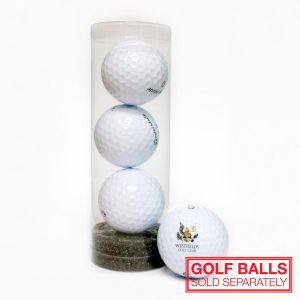 3 Ball Tube