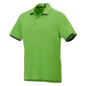 M-CERRADO SS Polo