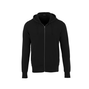M-CYPRESS Fleece Zip Hoody