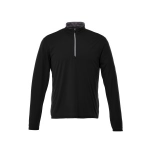 M-VEGA Tech Quarter Zip