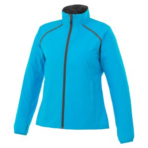W-EGMONT Packable Jacket
