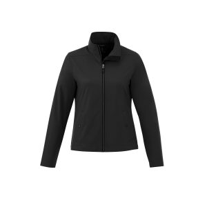 W-KARMINE Softshell Jacket
