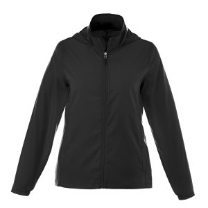 W-DARIEN Packable Jacket