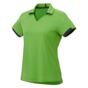 W-CERRADO SS Polo