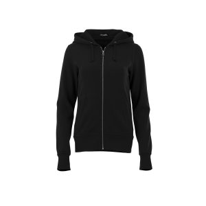 W-CYPRESS Fleece Zip Hoody