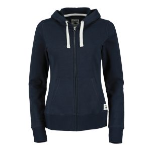 W-PADDLECREEK Roots73 FZ Hoody
