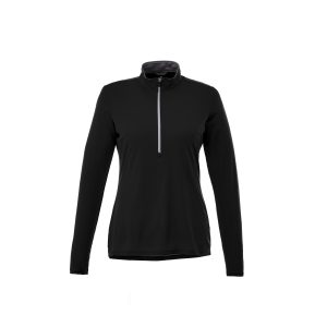 W-VEGA Tech Half Zip