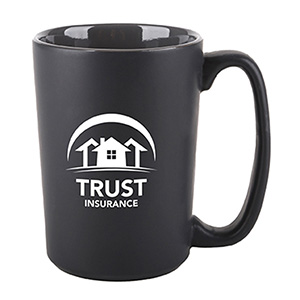 WILCOX 385 ML. (13 FL. OZ.) MUG