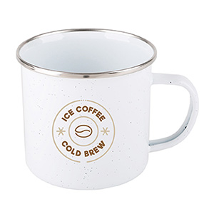 550 ML. (18.5 FL. OZ.) CAMP CUP