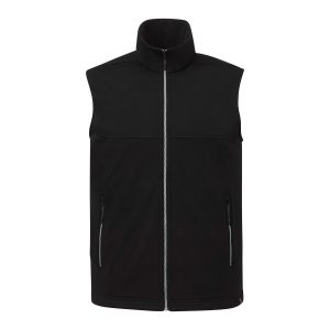 JORIS Eco Softshell Vest- Men'