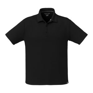 EVANS Eco Short Sleeve Polo -