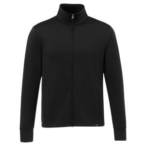 M-FRAZIER Eco Knit Jacket