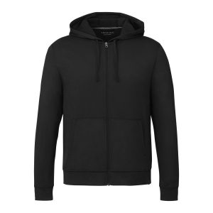 M-LAVAR Eco Knit Full Zip Hood