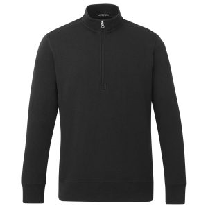 M-DAYTON Fleece Half Zip