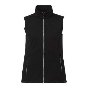 JORIS Eco Softshell Vest- Wome