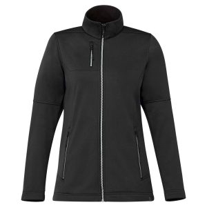 W-JORIS Eco Softshell Jacket