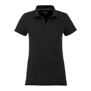 W-SOMOTO Eco Short Sleeve Polo
