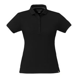 EVANS Eco Short Sleeve Polo -