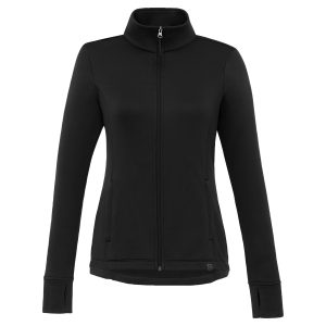 W-FRAZIER Eco Knit Jacket