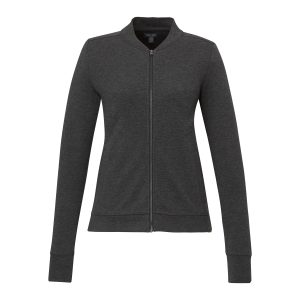RIGI Eco Knit Full Zip - Women
