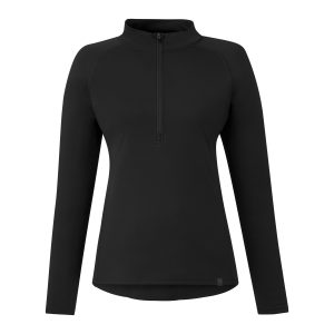 EVANS Eco Knit Half Zip - Wome