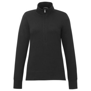 W-DAYTON Fleece Half Zip