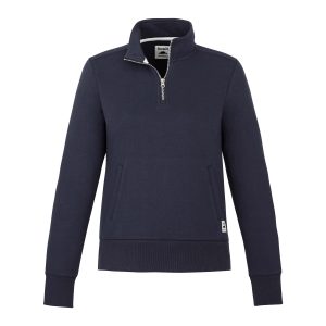 W-PADDLECREEK Roots73 Fleece Quarter Zip